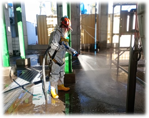 Aseo industrial 4